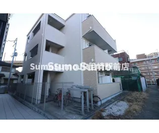 グランエクラ加島IIの画像