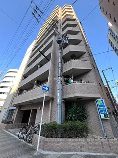 大阪府大阪市西区南堀江3丁目【マンション】の外観