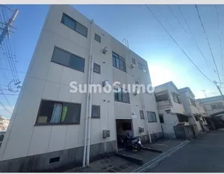 サンハイツ西明石の画像