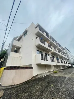 兵庫県神戸市中央区籠池通1丁目【マンション】の外観