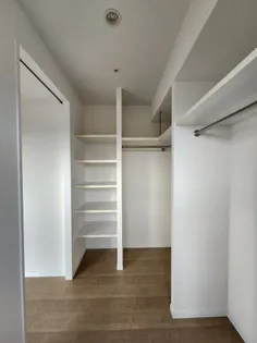 RJRプレシア吉塚駅前【11階】の内装