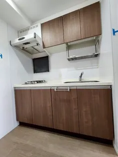 RJRプレシア吉塚駅前【11階】のキッチン