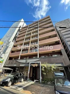 ラフォーレ博多駅前の画像