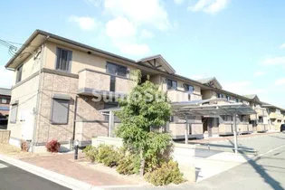 サワーフローラ A棟の画像