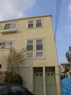 クレール下北沢【1階】の外観