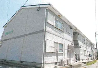 都美ハイツの画像