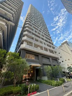 大阪府大阪市中央区南船場2丁目【マンション】の外観