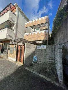 KTIレジデンス魚崎の画像