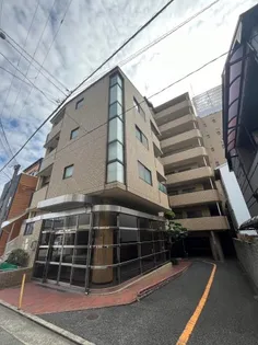 芦屋ニューコーポの画像