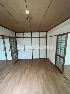 サンナカイパート1【3階】の内装