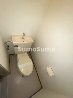 サンナカイパート1【3階】のその他画像