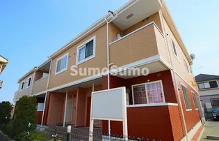 サンセール・エタンの外観