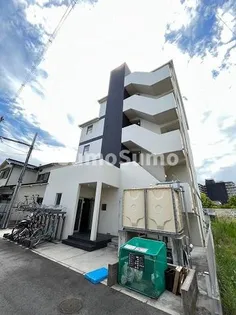 アンカーポート西宮【3階】の外観