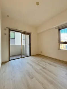 レジディア天神南【14階】の内装