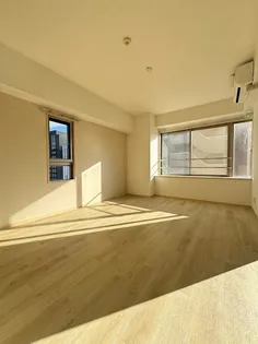 レジディア天神南【14階】の居間