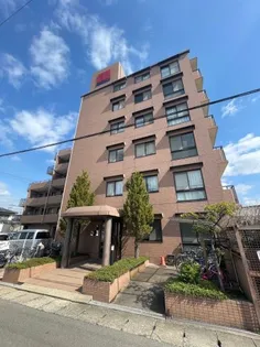 マイナミハイツIIの画像