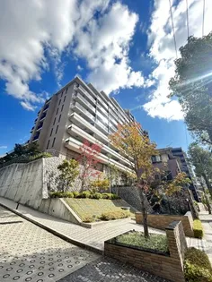 ジオ神戸中山手通の画像