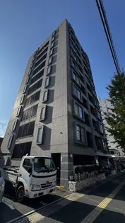 Kステーションプラザ姪浜の画像