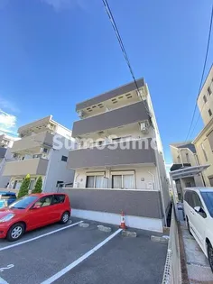 フジパレス宝塚南Ⅰ番館の画像