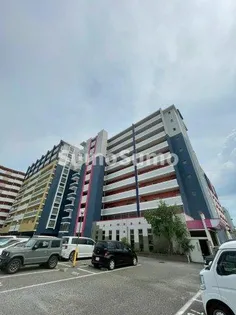 コンダクト福岡東【2階】の外観