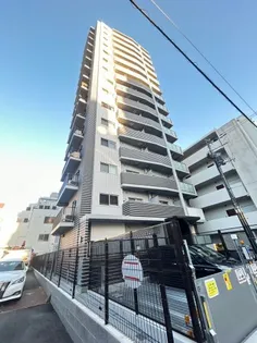兵庫県神戸市中央区吾妻通5丁目【マンション】の外観