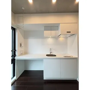 ガーデンレジデンス恵比寿【2階】の外観