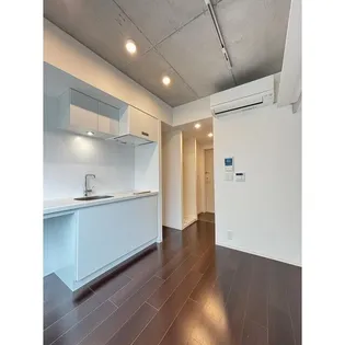 ガーデンレジデンス恵比寿【2階】の外観