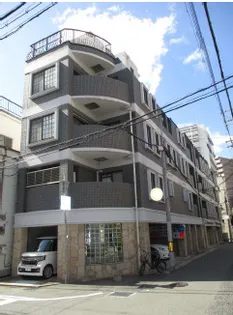 二宮ロイヤルハイツⅠ【2階】の外観