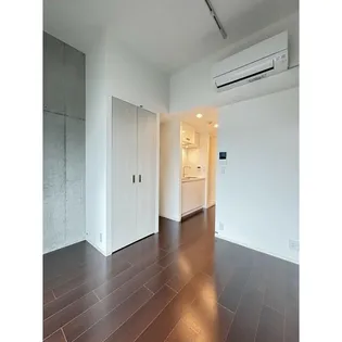 ガーデンレジデンス恵比寿【3階】の外観