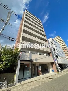 兵庫県西宮市西田町【マンション】の外観