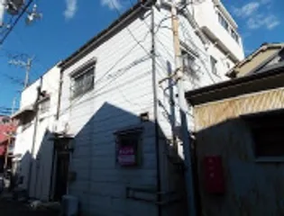 兵庫県神戸市長田区本庄町8丁目【一戸建】の外観