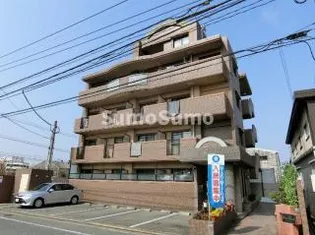 サークルフロントの画像