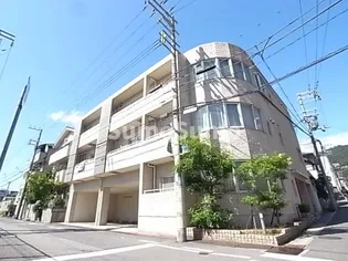 カーサ岡本2丁目の画像