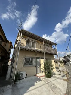 ウララハウスⅡの画像