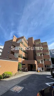 ドエル瀬田【2階】の外観