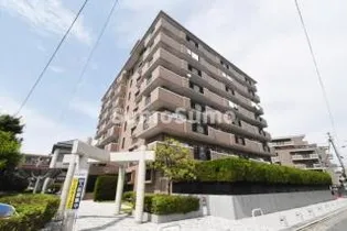 プラムハイツ2【3階】の外観