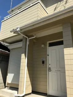 兵庫県神戸市長田区名倉町4丁目【アパート】の外観