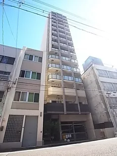 兵庫県神戸市中央区相生町5丁目【マンション】の外観