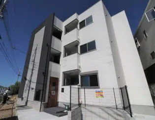 S APT 玉津町の画像