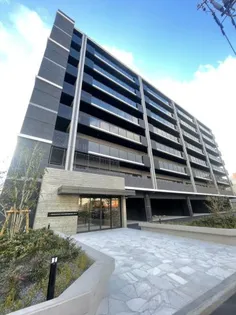 S-RESIDENCE博多駅南afford【8階】の外観