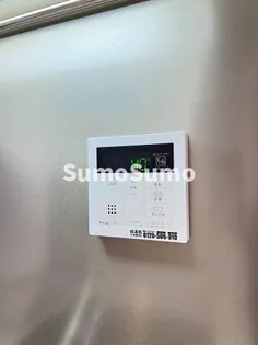 FLEG広尾FUSE【8階】の外観