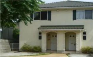 キャトルレーヴ芦屋の外観