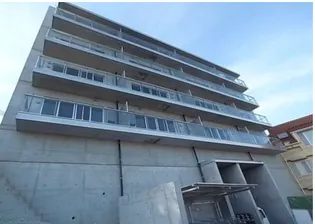 ヴェルデュール【2階】の外観