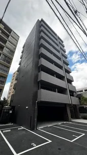 Alivis六本松【5階】の外観