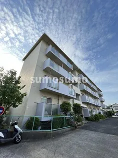 安田コーポの画像