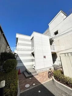 レオパレスCOTTIの画像