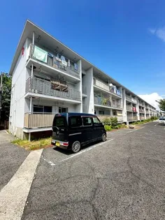 上高丸厚生年金住宅2号棟の画像