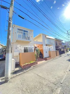 はるCORP【2階】の外観