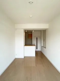 アクアリア室見【1階】の居間