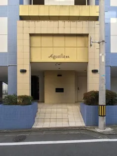 アクアリア室見【1階】のその他画像